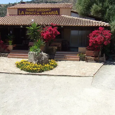 La Rocca Manna