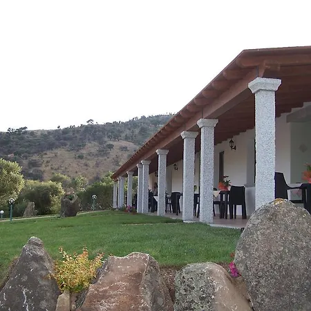 La Rocca Manna サン・テオドーロ