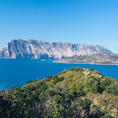 ファームステイ La Rocca Manna