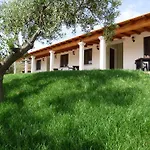 Séjour à la ferme La Rocca Manna *