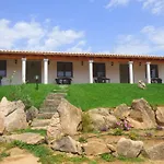 Séjour à la ferme La Rocca Manna *