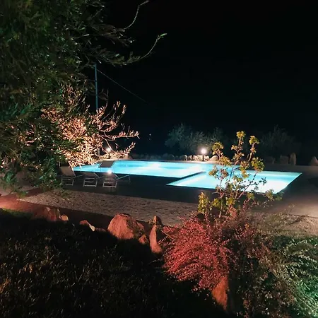 La Rocca Manna *
