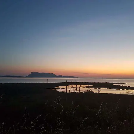 La Rocca Manna San Teodoro (Sardinia)