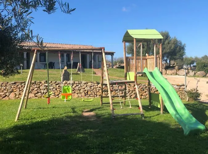 La Rocca Manna San Teodoro