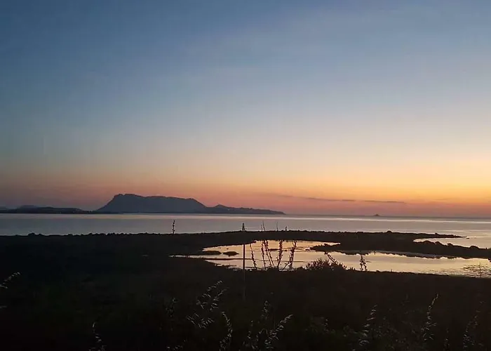La Rocca Manna San Teodoro