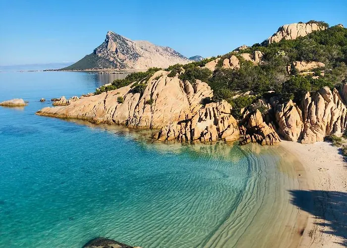 La Rocca Manna San Teodoro