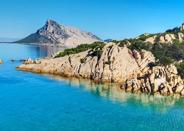 La Rocca Manna San Teodoro